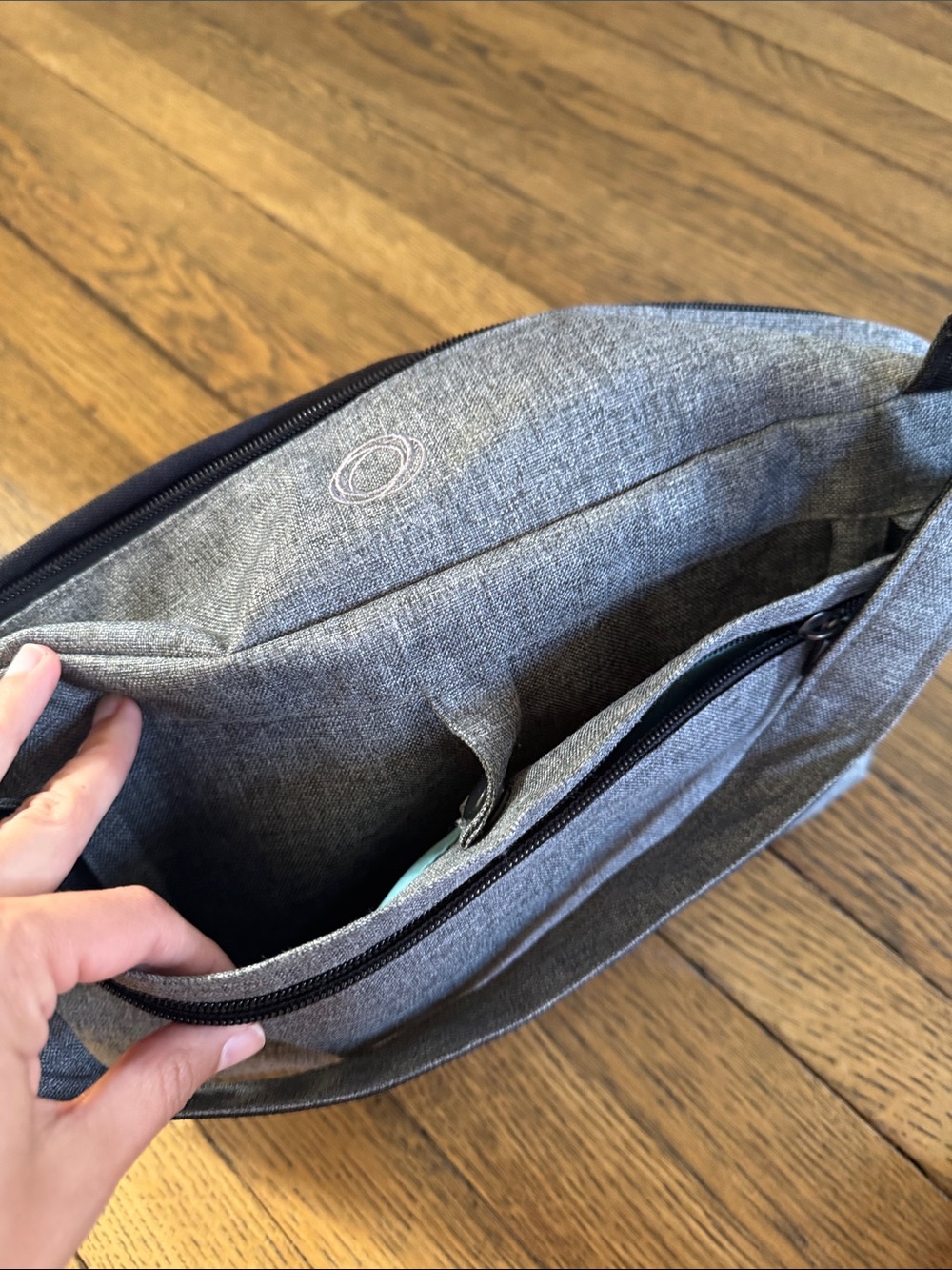 Bugaboo Stroller Bag - Picture 5 of 6